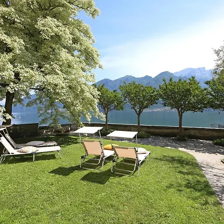 Magnolia * Oliveto Lario