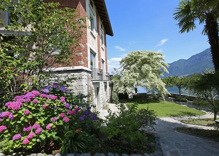 Magnolia Villa *