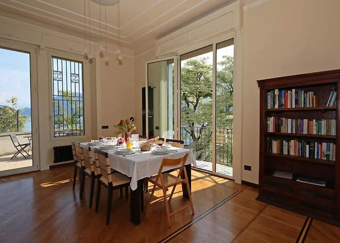 Villa Magnolia *