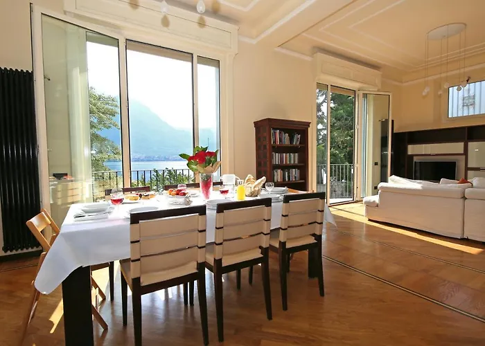 Villa Magnolia *