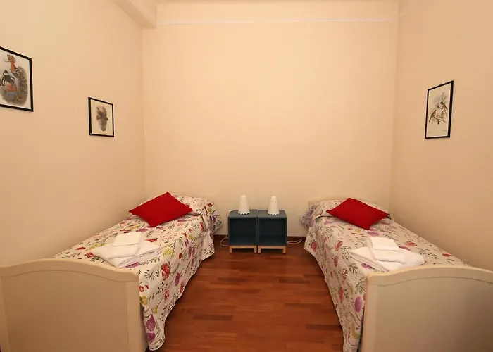 Magnolia Villa *