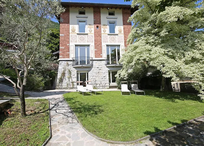 Magnolia Villa