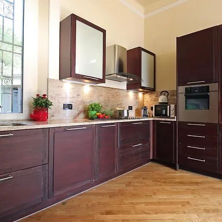 Villa Magnolia Oliveto Lario