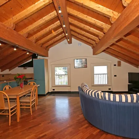 Magnolia * Oliveto Lario