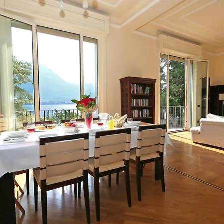 Villa Magnolia *