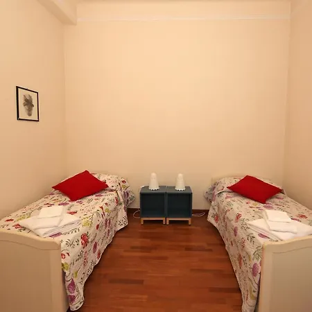 Magnolia Villa *