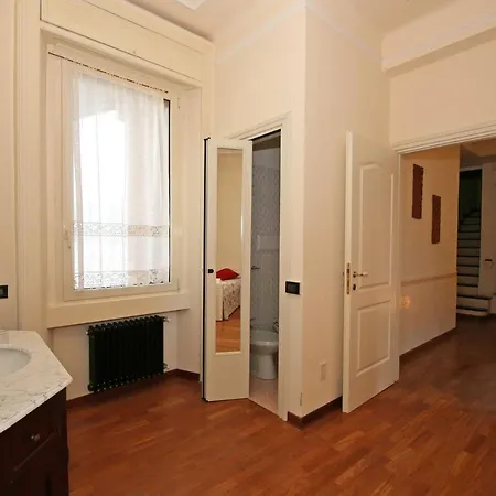 Villa Magnolia Oliveto Lario