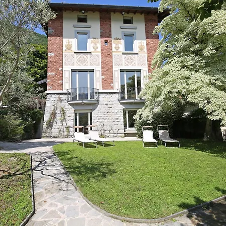 Magnolia Villa