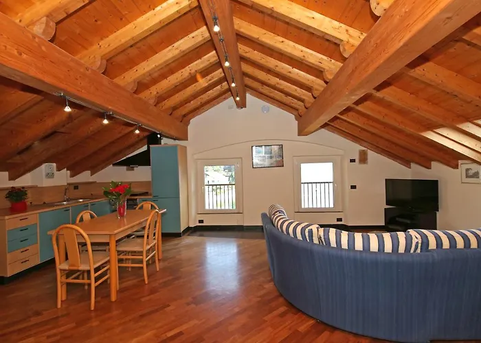 Magnolia * Oliveto Lario