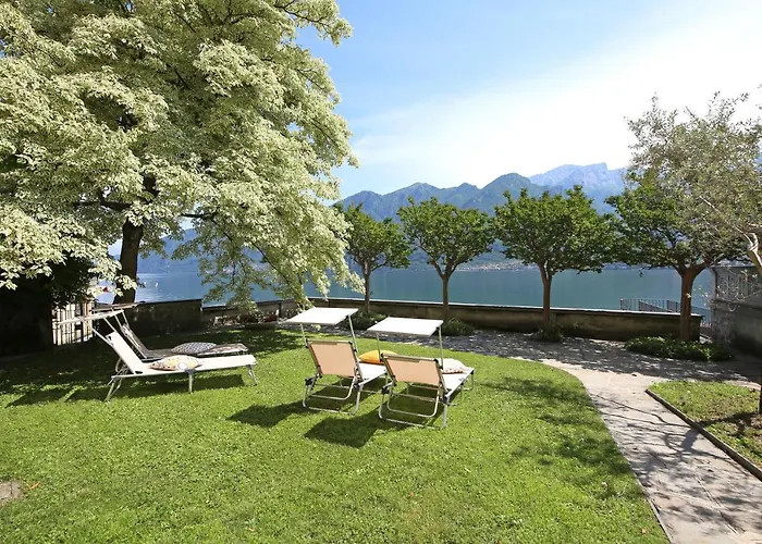 Magnolia * Oliveto Lario