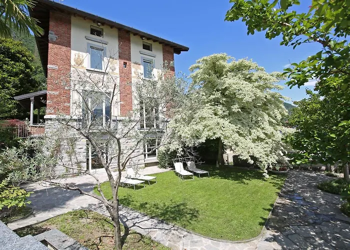 Magnolia * Oliveto Lario