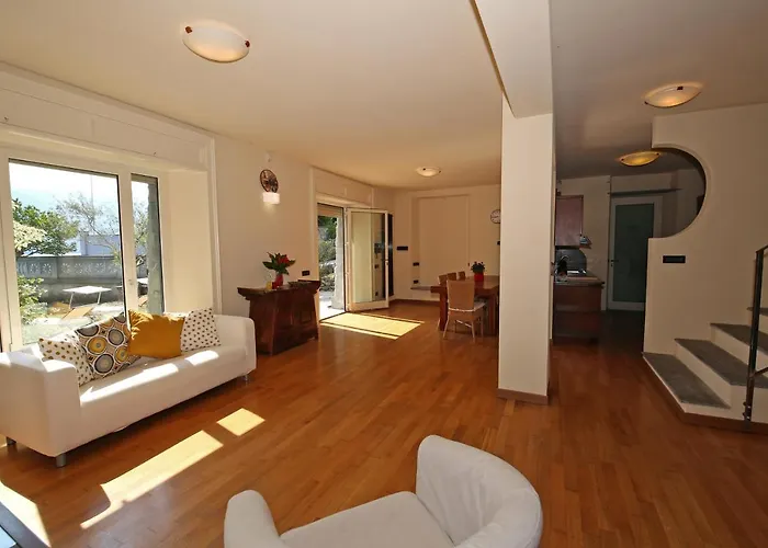 Magnolia * Oliveto Lario