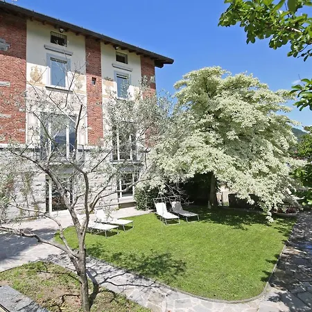 Magnolia * Oliveto Lario