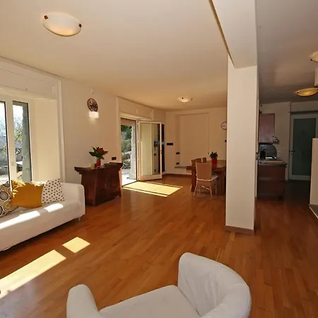 Magnolia * Oliveto Lario