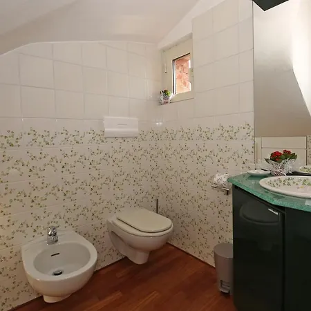 Magnolia Oliveto Lario