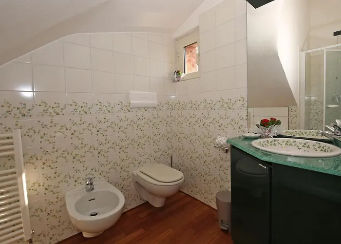 Magnolia Oliveto Lario