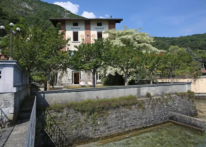 Magnolia Oliveto Lario